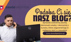 Praca spedytora: Zarobki, obowiązki, wyzwania. Czy to zawód dla Ciebie?