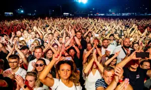Festiwale elektroniki 2026 w Polsce: Który wybrać? Przewodnik