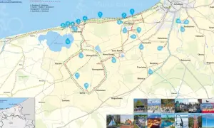 Gdzie w Kołobrzegu można płacić bonem turystycznym? Sprawdź, gdzie to możliwe