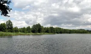 Jezioro Laskowskie – idealne miejsce na wędkowanie i relaks