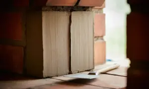 Jak używać zaprawy szamotowej, aby uniknąć najczęstszych błędów