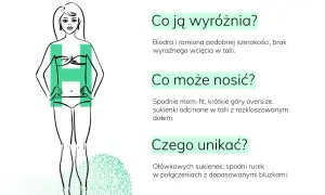 Twój typ sylwetki: Zmierz się i ubieraj świadomie!