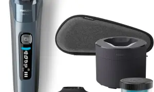 Golarka Philips 7000 czy 9000 – która lepsza dla Twojej skóry?