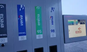 Efecta czy Verva? Wybierz najlepszy diesel Orlen dla auta!