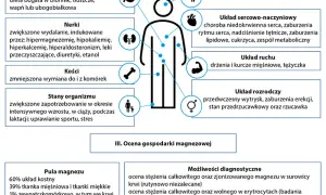 Magnez: Pierwiastek spokoju. Jak niedobór wpływa na psychikę?