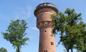 Giżycko atrakcje: odkryj niezapomniane miejsca na Mazurach