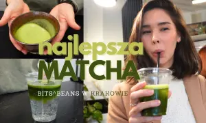 Jaka matcha najlepsza? Odkryj sekrety wyboru i smaku.