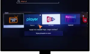 Jak zainstalować Delta Media Player na telewizorze krok po kroku?