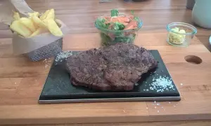 Wołowina Świdnica - wyjątkowe smaki i opinie o restauracji WołoWina