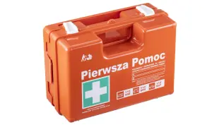 Co to jest apteczka pierwszej pomocy i dlaczego jest niezbędna?