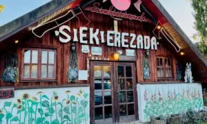 Najciekawsze atrakcje w Cisnej, które musisz odwiedzić w Bieszczadach