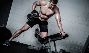 Jaki sport na rzeźbę? Odkryj swój klucz do sylwetki!