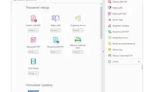 Jak pobrać Adobe Acrobat za darmo i uniknąć ukrytych kosztów