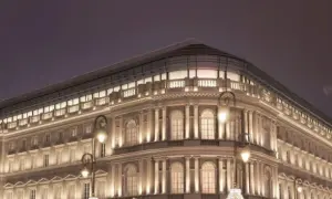 Najdroższy hotel w Polsce: Raffles Europejski i jego luksusowe tajemnice
