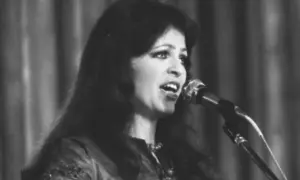 Anna Jantar śpiewa, a jej "moje jedyne marzenie" rozbrzmiewa w sercach słuchaczy.