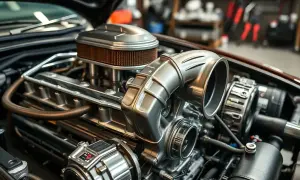 Chip tuning: Jak zacząć bezpiecznie? Kompletny przewodnik