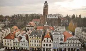 Nysa atrakcje: odkryj ukryte skarby i zabytki w mieście