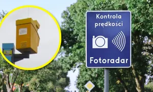 Jak sprawdzić, czy fotoradar zrobił zdjęcie? Tylko list z GITD prawdę powie