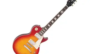 Gitara elektryczna: Kiedy powstała i jak zmieniła świat?