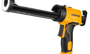 Pistolet do silikonu zablokowany? Odblokuj go jak ekspert!