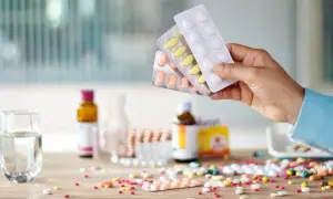 Alergia bez senności? Nowoczesne leki, pełna koncentracja!