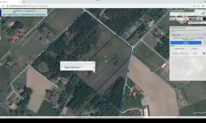 Jak skutecznie znaleźć działkę na geoportalu bez zbędnych trudności