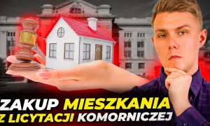 Jak wygląda licytacja komornicza nieruchomości - uniknij pułapek i zyskaj wiedzę