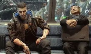 Cyberpunk 2077: Ile GB zajmuje? Aktualny rozmiar gry i DLC