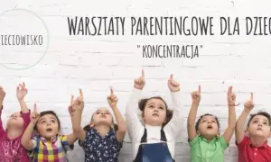 Zajęcia dla mam z dziećmi w Poznaniu, które rozweselą i zaangażują