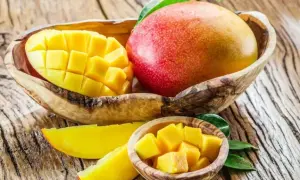 Czy pies może jeść mango? Bezpieczne przygotowanie i korzyści zdrowotne