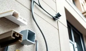Jak zamaskować kable w domu – proste sposoby na estetykę i porządek