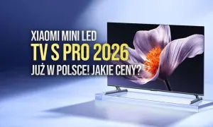 OLED, QLED, Mini LED: Jaki telewizor wybrać w 2026 roku?