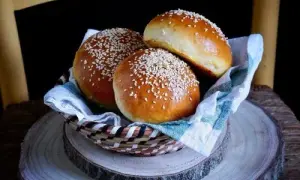 Maîtrisez le pain burger brioché : recette infaillible & astuces pro