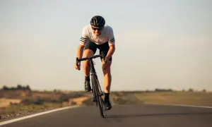 Jaka średnia prędkość na rowerze MTB? Odkryj zaskakujące fakty