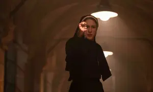 Annabelle: Wszystkie części po kolei - Porządek chronologiczny