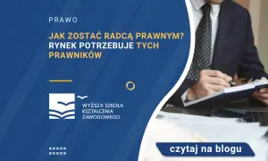 Jakie studia wybrać, aby zostać radcą prawnym w Polsce?