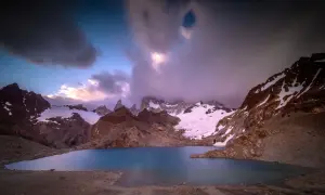 Patagonia w Argentynie: Najpiękniejsze miejsca i trasy, które warto odwiedzić