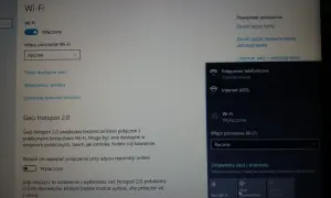 Jak włączyć funkcję sieci bezprzewodowej w Windows 10 bez problemów