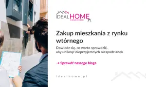 Na co zwrócić uwagę przy zakupie mieszkania, aby uniknąć błędów?