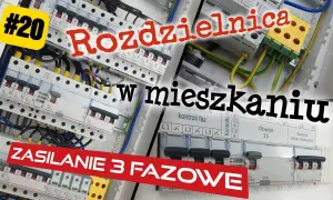 Jak podłączyć esy do skrzynki elektrycznej, unikając najczęstszych błędów