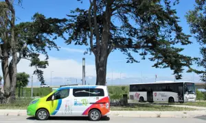 Île de Ré autobusem z La Rochelle? Sprawdź rozkłady i ceny!