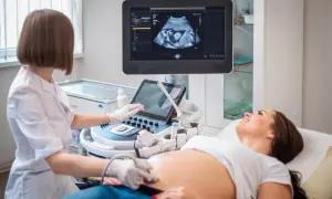 Trzecie USG prenatalne: Co sprawdza i dlaczego jest kluczowe?