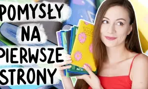 Jak ozdobić zeszyt do angielskiego - kreatywne pomysły, które inspirują