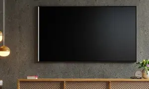 Jaki telewizor 55 cali? Wybierz idealny model dla siebie!