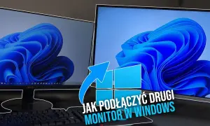 Jak podłączyć drugi monitor do komputera – proste kroki i porady