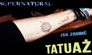 Jak zrobić tatuaż z perfum - prosty sposób na efektowny wzór na skórze