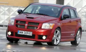 Dodge Caliber 1.8 – jaki to silnik? Opinie, problemy i charakterystyka