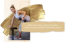 Skuteczny trening na spalanie tłuszczu: Jak szybko schudnąć?