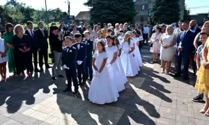 Ile powinno się dać na komunię? Sprawdź, aby uniknąć faux pas