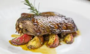 Gdzie zjeść w Golubiu-Dobrzyniu? Najlepsze restauracje i dania